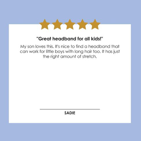 Stephen Joseph, Toddler Girls Headband Accessories, OS, Sloth in Saudi Arabia