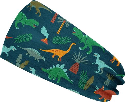 Stephen Joseph, Toddler Girls Headband Accessories, OS, Sloth in Saudi Arabia