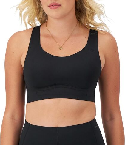 Champion womens Sports Bra, Absolute Lift, Moisture Wicking, Moderate Support Bra for Women Sports Bra (pack of 1) in Saudi Arabia