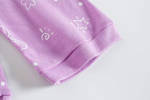 Dolphin&Fish Little Girls Cotton Short Pajamas Summer Kids Clothes Toddler Toddler Pjs Sets in Saudi Arabia