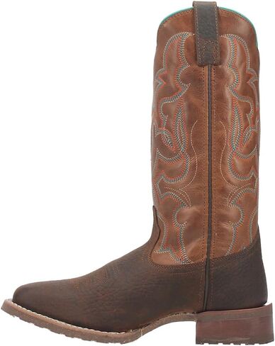 Laredo Men's Odie Western Boot in Saudi Arabia