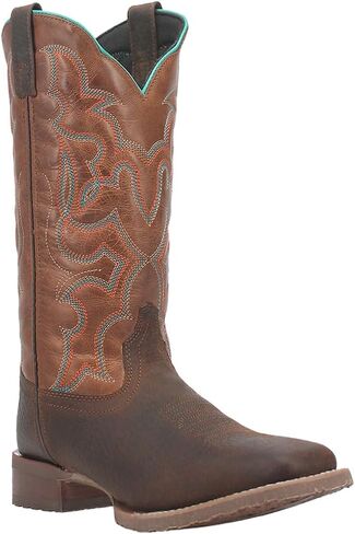 Laredo Men's Odie Western Boot in Saudi Arabia