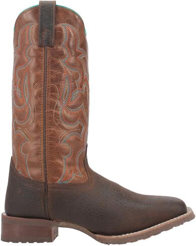 Laredo Men's Odie Western Boot in Saudi Arabia