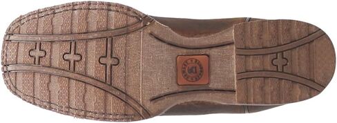 Laredo Men's Odie Western Boot in Saudi Arabia
