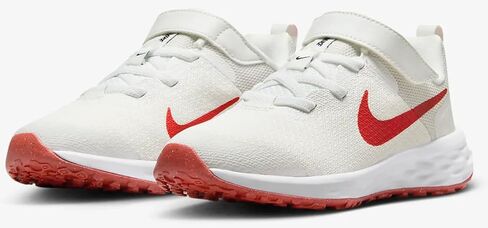 Nike Revolution 6 Boys Toddler DD1094-003 in Kuwait