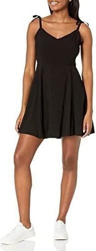 GAP Womens Cami Fit & Flare Dress in Saudi Arabia