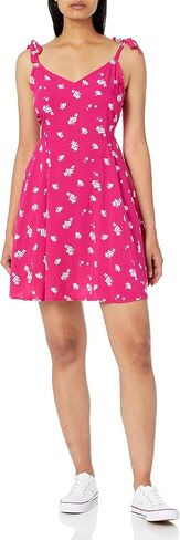 GAP Womens Cami Fit & Flare Dress in Saudi Arabia