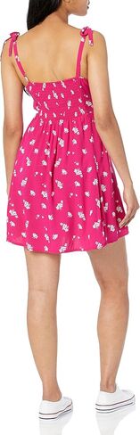GAP Womens Cami Fit & Flare Dress in Saudi Arabia