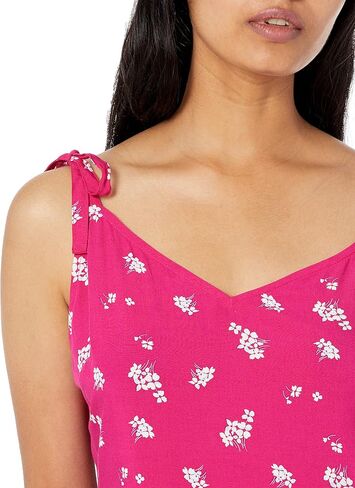GAP Womens Cami Fit & Flare Dress in Saudi Arabia
