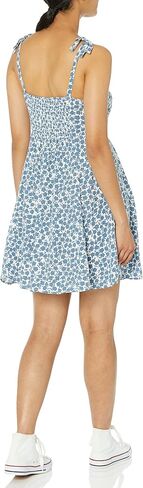 GAP Womens Cami Fit & Flare Dress in Saudi Arabia