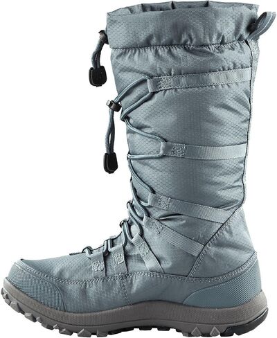 حذاء Baffin النسائي Escalate X المعزول المقاوم للماء Stormy Teal 8B (متوسط) in Saudi Arabia