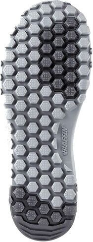 حذاء Baffin النسائي Escalate X المعزول المقاوم للماء Stormy Teal 8B (متوسط) in Saudi Arabia