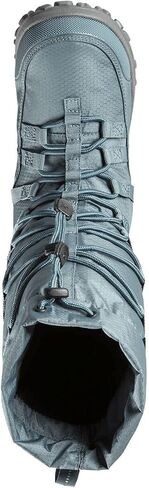حذاء Baffin النسائي Escalate X المعزول المقاوم للماء Stormy Teal 8B (متوسط) in Saudi Arabia