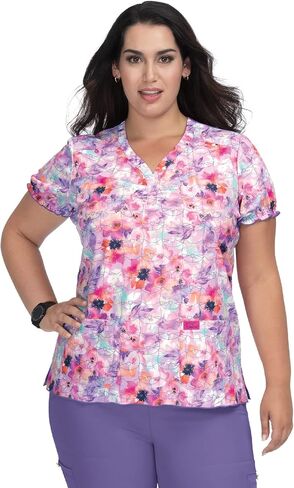 Blossom Top Floral Dream Kitty Floral Dream Kitty / S in Saudi Arabia