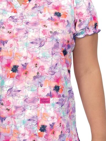 Blossom Top Floral Dream Kitty Floral Dream Kitty / S in Saudi Arabia