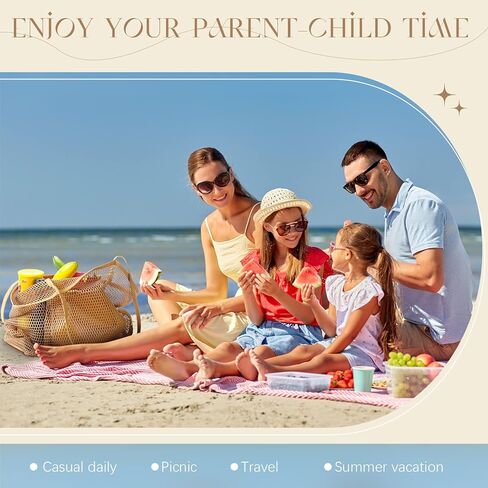 3 Pcs Mesh Beach Tote Bag Women with Pocket Foldable Beach Bag Tote Shoulder Handbag Khaki Mesh Tote Bag for Picnic Vacation Pool Trip, 15.55 x 13.78 x 6.69 Inch in Saudi Arabia