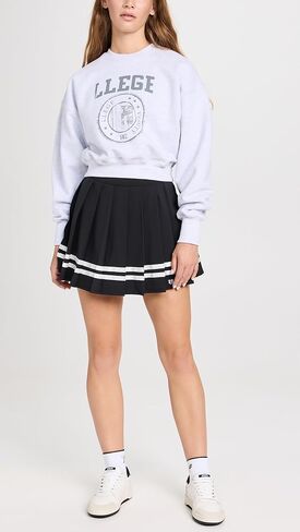 تنورة نسائية عالية الخصر من Eleven by Venus Williams in Kuwait