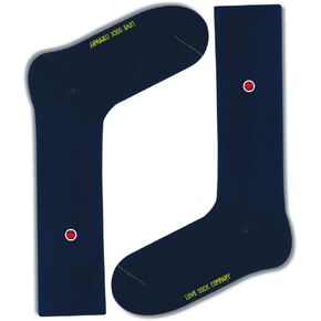 Navy Socks in Kuwait