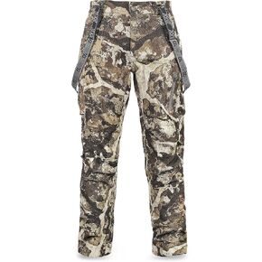 بنطال First Lite من صوف ميرينو السج للرجال - بنطال صيد مموه متعدد الاستخدامات in Kuwait