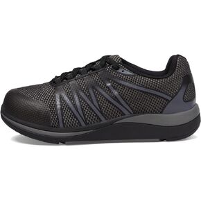 Drew Women's Balance Comfortable Performance High Rebound Slip-Resistant Athletic Shoe