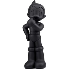 TZKH-008B PVC - Astro BOY Confidence (135ملم) (أسود) in Kuwait