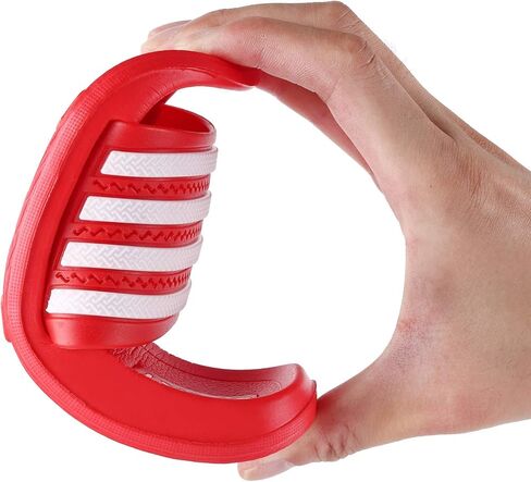 صنادل Ku-lee للأطفال خفيفة الوزن - صنادل مقاومة للارتداء سهلة الارتداء للاستخدام في الأماكن المغلقة أو الهواء الطلق، شبشب منزلي مرن للأولاد والبنات. in Kuwait