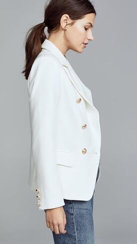 Women's Palermo Blazer in Kuwait