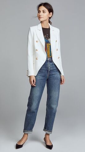 Women's Palermo Blazer in Kuwait
