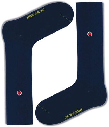 Navy Socks in Kuwait