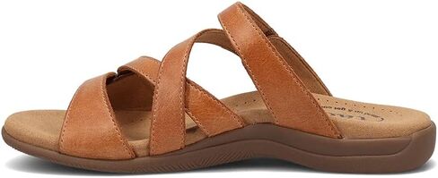 Taos Women's Double U Sandal in Saudi Arabia
