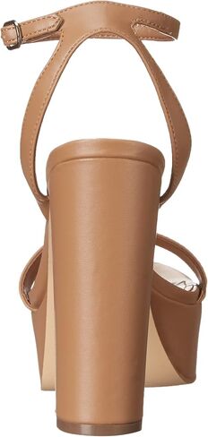 NINE WEST Women's Uknow3 Heeled Sandal in Kuwait