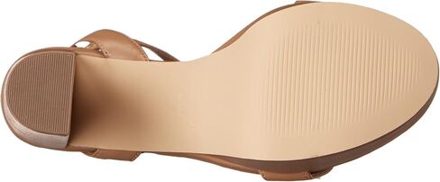 NINE WEST Women's Uknow3 Heeled Sandal in Kuwait