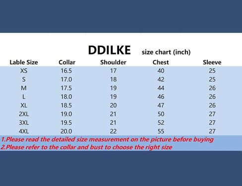 Men's Long Sleeve Dress Shirt Casual Button-Down Shirts with Two Pocket Cotton in Saudi Arabia