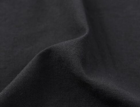Men's Long Sleeve Dress Shirt Casual Button-Down Shirts with Two Pocket Cotton in Saudi Arabia