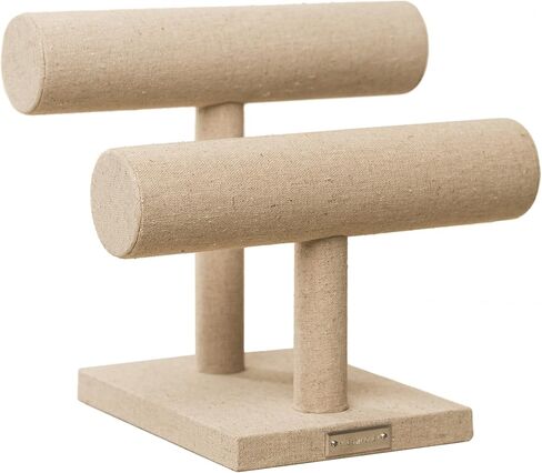 هايفز امد هوني شريط سوار مزدوج، كتان in Kuwait