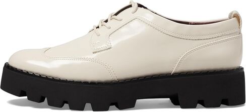 Franco Sarto Women's Balin Oxford Lace Up Loafers in Saudi Arabia