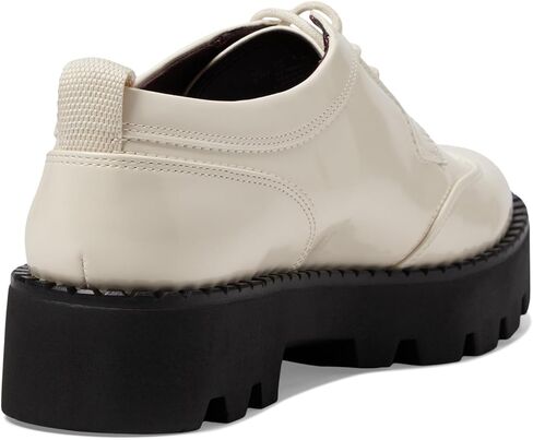 Franco Sarto Women's Balin Oxford Lace Up Loafers in Saudi Arabia