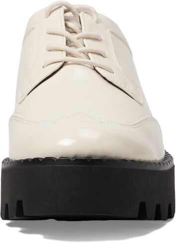 Franco Sarto Women's Balin Oxford Lace Up Loafers in Saudi Arabia