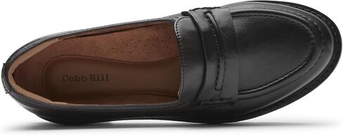 Cobb Hill Women's Janney Loafer in Saudi Arabia