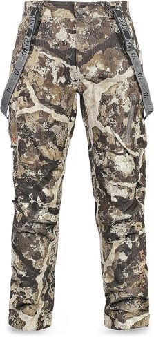 بنطال First Lite من صوف ميرينو السج للرجال - بنطال صيد مموه متعدد الاستخدامات in Kuwait