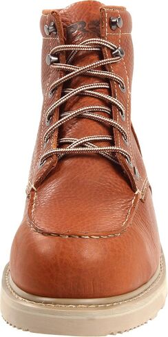 حذاء عمل رجالي من Timberland PRO من خليط معدني إسفين in Saudi Arabia