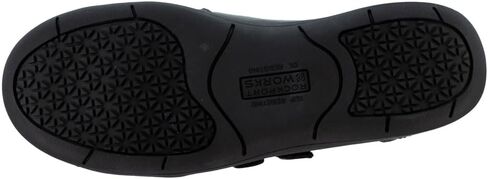 Rockport Men's Daisey Work Safety Toe Slip-on Industrial Shoe in Saudi Arabia