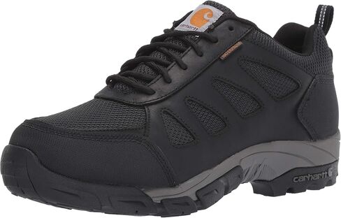 حذاء Carhartt رجالي خفيف الوزن Wtrprf منخفض الارتفاع للمشي ناعم عند الأصابع Cmo3181 in Saudi Arabia
