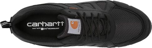 حذاء Carhartt رجالي خفيف الوزن Wtrprf منخفض الارتفاع للمشي ناعم عند الأصابع Cmo3181 in Saudi Arabia
