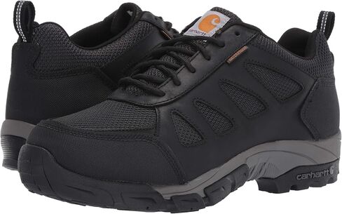 حذاء Carhartt رجالي خفيف الوزن Wtrprf منخفض الارتفاع للمشي ناعم عند الأصابع Cmo3181 in Saudi Arabia
