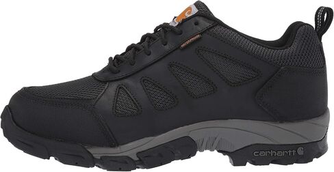 حذاء Carhartt رجالي خفيف الوزن Wtrprf منخفض الارتفاع للمشي ناعم عند الأصابع Cmo3181 in Saudi Arabia