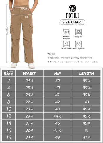 POTILI سروال قصير للنساء السراويل البضائع للنساء العصرية عالية الخصر المرأة سروال قصير فضفاض السراويل البضائع Y2k in Kuwait