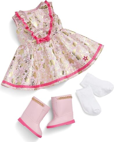 TM Floral Fashion Outfit in Saudi Arabia