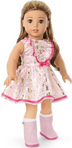 TM Floral Fashion Outfit in Saudi Arabia