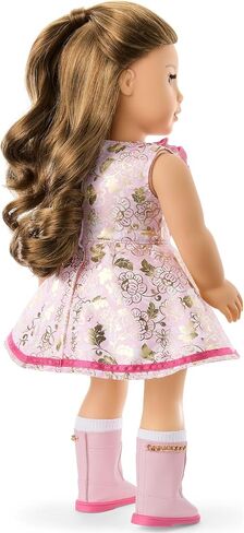 TM Floral Fashion Outfit in Saudi Arabia